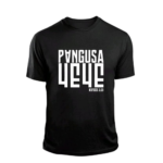 Pangusa yeye Tee