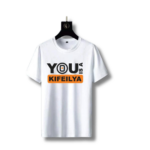You is a Kifeilya Tee