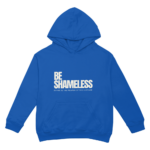 Be Shameless 1