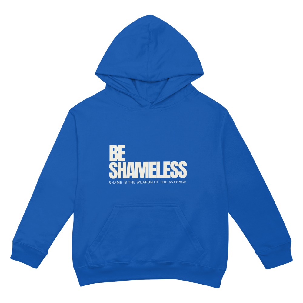 BE SHAMELESS 1 Be Shameless 1 - Image 1