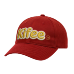 Kifeee Caps